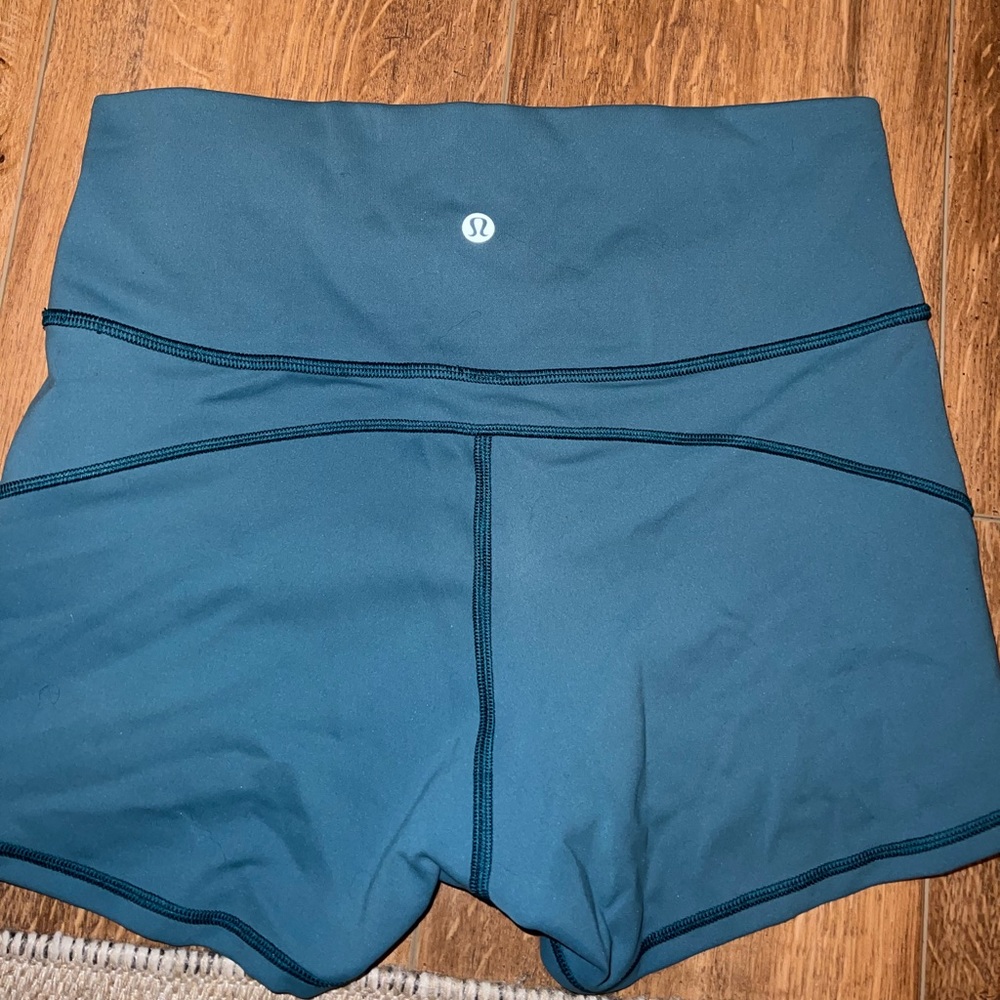 Lulu lemon Shorts